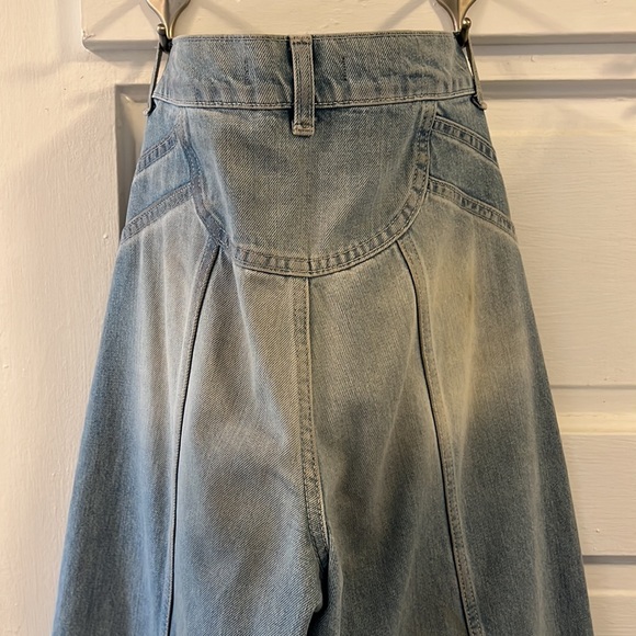 Sun Design Free People jeans - Picture 3 of 8